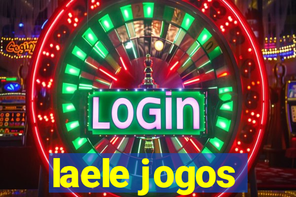 laele jogos